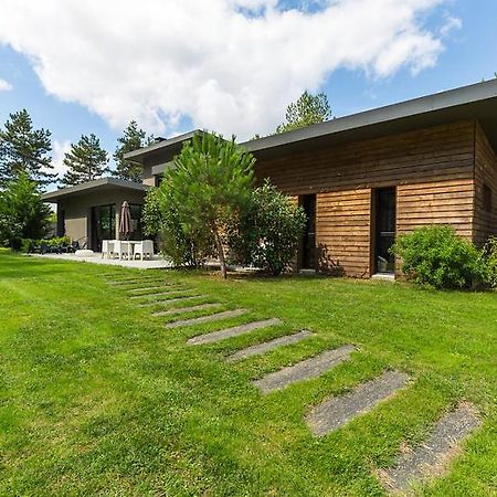 La Maison Dans Les Bois Oudon Exterior photo